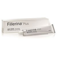 Fillerina Plus crema de noapte Grad 4, 50 ml, Labo
