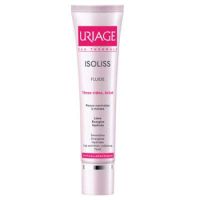 Fluid antirid piele tanara ten normal si mixt Isoliss, 40 ml, Uriage