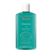 Gel de curatare Avene, 300 ml, Pierre Fabre