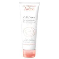 Gel de dus, Avene Cold Cream, 200 ml, Pierre Fabre