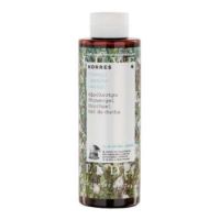 Gel de dus cu extract de iasomie, 250 ml, Korres