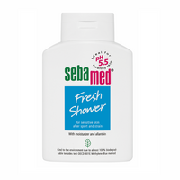 Gel de dus dermatologic Fresh, Sebamed