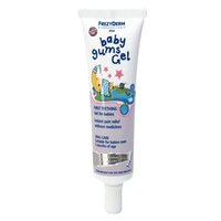 Gel delicat pentru tratarea si calmarea gingiilor sensibile ale bebelusilor,, 25 ml, Frezyderm