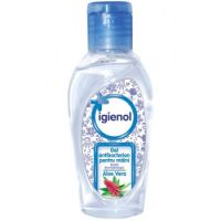 Gel dezinfectant, 60 ml, Igienol