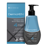 Gel intim pentru barbati, 125 ml, DermoXen