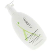 Gel spumant cu lapte de ovaz, 500ml, A-Derma