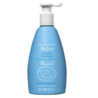 Gel spumant pentru par si corp Pediatril, 500 ml, Avene