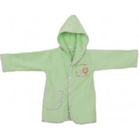 Halat de baie Friends Mint, 12-24 luni, Fillikid