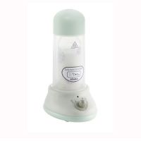 Incalzitor biberoane Bib Secondes Bleu, B911278, Beaba