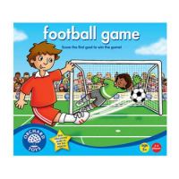 Joc de societate Meciul de fotbal,, 5 ani+, Orchard Toys
