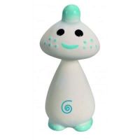 Jucarie cauciuc natural Chan Blue, 300197, Vulli