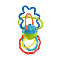Jucarie Clickity Twist, +3luni, 81508, Oball
