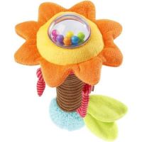 Jucarie cu activitati Soare, 067644, Fehn