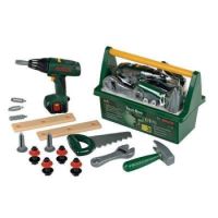 Jucarie cutie cu scule Bosch, 3 ani+, Klein