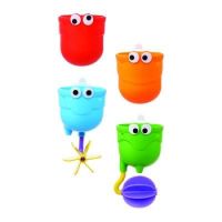 Jucarie de baie multifunctionala Falls, Munchkin