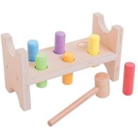 Jucarie pentru percutie, Bigjigs