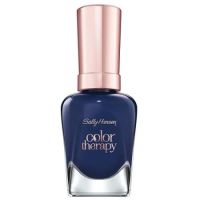 Lac de unghii Good as Blue Color Therapy, 14.7 ml, Sally Hansen