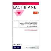 Lactibiane ATB, capsule, PiLeje