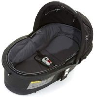 Landou kit auto nou nascut - Doozy Black , +0 luni, ABC Design