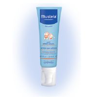 Lotiune After Sun pentru copii, 125 ml, Mustela
