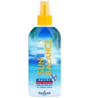 Lotiune calmanta dupa plaja cu pulverizator,07907, 200 ml, Farmona