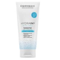 Lotiune hidratanta calmanta pentru piele usacata HydraIn3, 200g, Dermedic