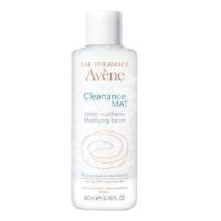 Lotiune matifianta Avene Cleanance Mat, 200 ml, Pierre Fabre