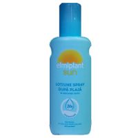 Lotiune Spray cu Aloe Vera dupa plaja Sun, 200 ml, Elmiplant