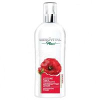Lotiune Tonica Antioxidanta, 150 ml, Gerovital Plant
