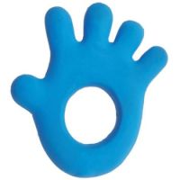 Manuta jucarie cauciuc natural, +0 luni, 522, Natura Toys