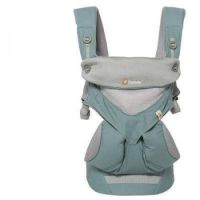Marsupiu, 4 pozitii, 360, Cool Air Mesh, 3 - 15 Kg, BC360PICYMT, ErgoBaby