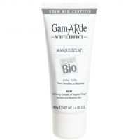Masca anti pete cu efect de albire, 40g, Gamarde