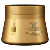 Masca pentru Fir Normal si Fin Mythic Oil, 200ml, L'Oreal Professionnel