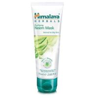 Masca purificatoare, 75 ml, Himalaya