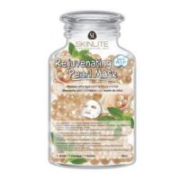 Masca reintinerire cu pudra de perle, colagen si vitamina E, Skinlite