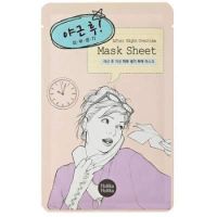 Masca revitalizanta, After Night, 18 ml, Holika Holika