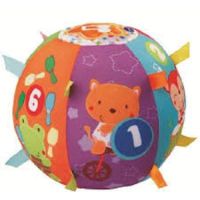 Minge muzicala plus, +6luni, VT166103, Vtech