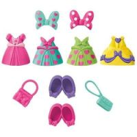 Minnie si Set accesorii, +2ani, CKL92, Fisher Price