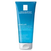 Gel Spumant Purifiant pentru piele grasa si sensibila Effaclar, 300ml, La Roche-Posay