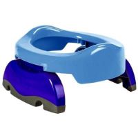 Olita portabila bleu, Potette Plus