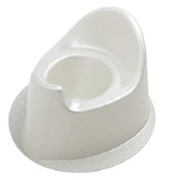 Olita Top cu spatar inalt White Cream, Rotho BabyDesign