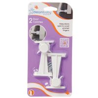 Opritoare de usi, 2 bucati, DreamBaby