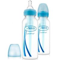 Pachet Biberoane PP Options, 250ml, Dr. Browns