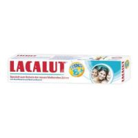 Pasta de dinti Teens, +8 ani, 50 ml, Lacalut 
