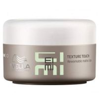Pasta pentru modelare EIMI Texture Touch, 75 ml, Wella Professionals