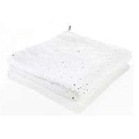 Paturica de vara din muselina, cu design Dream, 80*80 cm, A021011, Babymoov