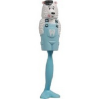 Periuta dinti Ursulet - Kids Brush, +12 luni, Miradent