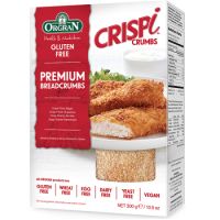 Pesmet Premium fara gluten, 300g, 2402, Orgran