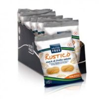 Picaturi crocante Rustico, PAN138, 1 bucata, 40g, Nutri Free