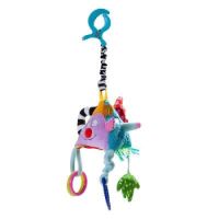 Piramida haioasa, 11325, Taf Toys